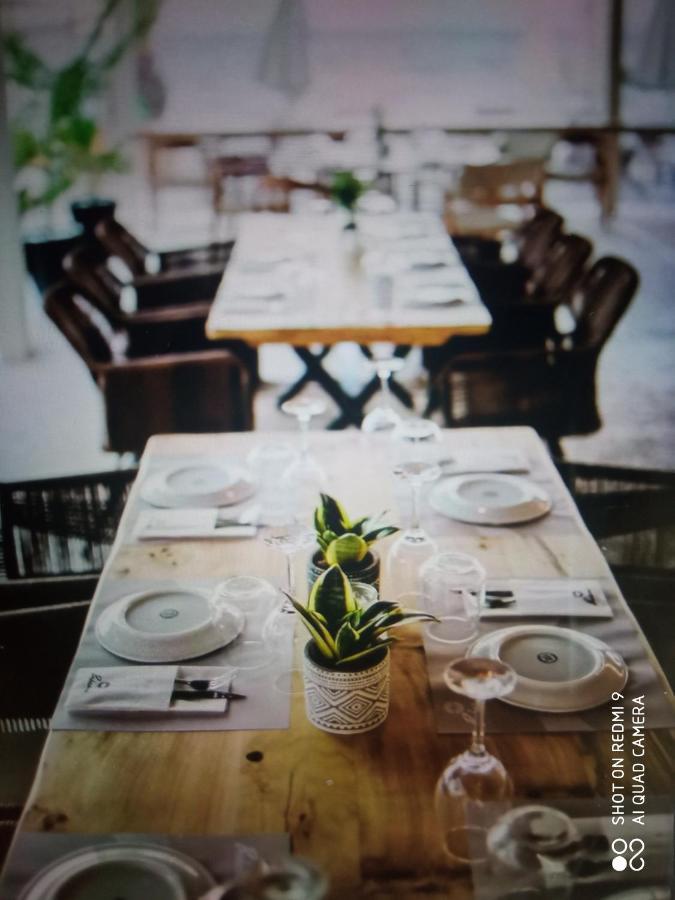 Apostolia Lux Apartments ヴォロス エクステリア 写真