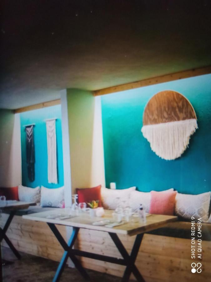 Apostolia Lux Apartments ヴォロス エクステリア 写真