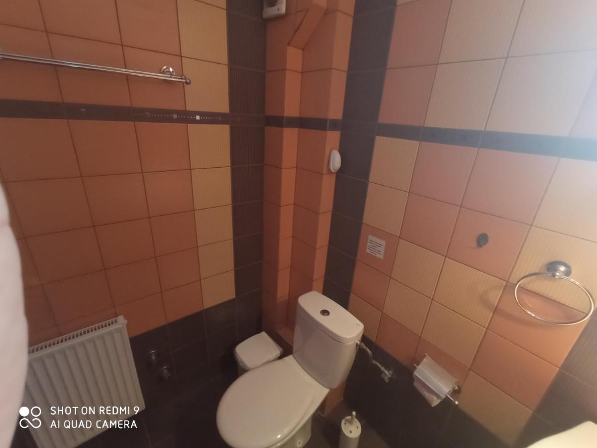Apostolia Lux Apartments ヴォロス エクステリア 写真