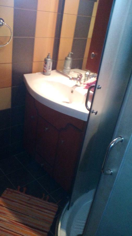 Apostolia Lux Apartments ヴォロス エクステリア 写真