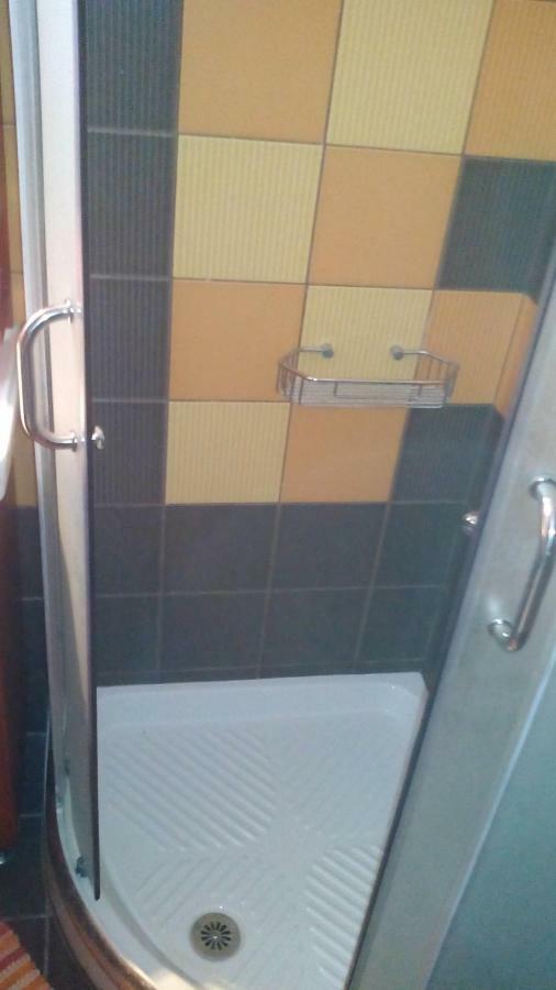 Apostolia Lux Apartments ヴォロス エクステリア 写真